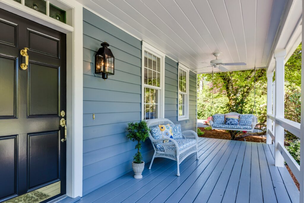 Preparing Your Home for Spring Resale: A Fresh Start for a Fast Sale